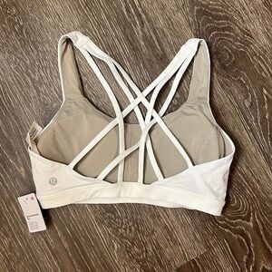 NEW Lululemon Free To Be Serene Bra